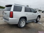 2016 Chevrolet Tahoe C1500 Lt Серебряный vin: 1GNSCBKC6GR261679