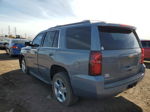 2016 Chevrolet Tahoe C1500 Lt Синий vin: 1GNSCBKC6GR384267