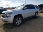 2016 Chevrolet Tahoe C1500 Lt Серебряный vin: 1GNSCBKC6GR467410