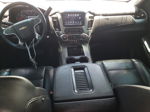 2016 Chevrolet Tahoe C1500 Lt Серебряный vin: 1GNSCBKC6GR467410