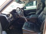 2016 Chevrolet Tahoe C1500 Lt Серебряный vin: 1GNSCBKC6GR467410