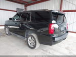 2015 Chevrolet Tahoe Lt Black vin: 1GNSCBKC7FR145843