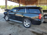 2015 Chevrolet Tahoe C1500 Lt Черный vin: 1GNSCBKC7FR154624