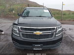 2015 Chevrolet Tahoe Lt Black vin: 1GNSCBKC7FR159211