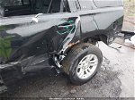 2015 Chevrolet Tahoe Lt Black vin: 1GNSCBKC7FR159211