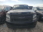 2015 Chevrolet Tahoe C1500 Lt Черный vin: 1GNSCBKC7FR230519