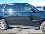 2015 Chevrolet Tahoe Lt Черный vin: 1GNSCBKC7FR658574