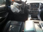 2016 Chevrolet Tahoe C1500 Lt Синий vin: 1GNSCBKC7GR185633