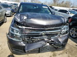 2016 Chevrolet Tahoe C1500 Lt Blue vin: 1GNSCBKC7GR185633