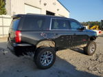 2016 Chevrolet Tahoe C1500 Lt Black vin: 1GNSCBKC7GR203600