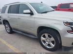 2015 Chevrolet Tahoe Lt Золотой vin: 1GNSCBKC8FR150338