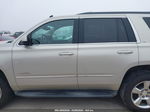 2015 Chevrolet Tahoe Lt Золотой vin: 1GNSCBKC8FR150338