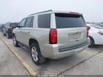 2015 Chevrolet Tahoe Lt Gold vin: 1GNSCBKC8FR150338