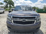 2015 Chevrolet Tahoe C1500 Lt Charcoal vin: 1GNSCBKC8FR309391