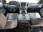 2015 Chevrolet Tahoe C1500 Lt Угольный vin: 1GNSCBKC8FR309391