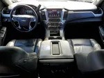 2015 Chevrolet Tahoe C1500 Lt Черный vin: 1GNSCBKC8FR535625