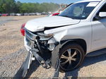 2015 Chevrolet Tahoe Lt White vin: 1GNSCBKC9FR294027