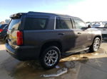 2016 Chevrolet Tahoe C1500 Lt Фиолетовый vin: 1GNSCBKC9GR146008