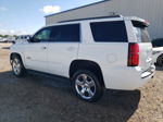 2016 Chevrolet Tahoe C1500 Lt Белый vin: 1GNSCBKC9GR416046