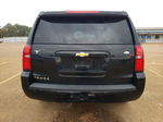 2016 Chevrolet Tahoe C1500 Lt Black vin: 1GNSCBKC9GR440265