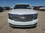 2016 Chevrolet Tahoe C1500 Lt Белый vin: 1GNSCBKC9GR462119