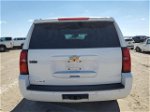 2016 Chevrolet Tahoe C1500 Lt Белый vin: 1GNSCBKC9GR462119