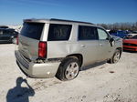 2015 Chevrolet Tahoe C1500 Lt Tan vin: 1GNSCBKCXFR726074