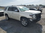 2015 Chevrolet Tahoe C1500 Ltz Кремовый vin: 1GNSCCKC1FR719097