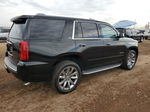 2016 Chevrolet Tahoe C1500 Ltz Black vin: 1GNSCCKC1GR315816