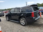 2016 Chevrolet Tahoe C1500 Ltz Black vin: 1GNSCCKC2GR368881