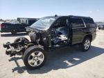 2016 Chevrolet Tahoe C1500 Ltz Черный vin: 1GNSCCKC3GR109378