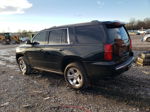 2015 Chevrolet Tahoe C1500 Ltz Черный vin: 1GNSCCKC4FR640409