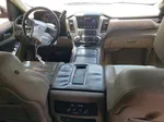 2015 Chevrolet Tahoe C1500 Ltz Серебряный vin: 1GNSCCKC5FR194335