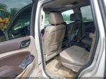 2015 Chevrolet Tahoe Ltz Gold vin: 1GNSCCKC5FR642623