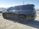 2015 Chevrolet Tahoe C1500 Ltz Black vin: 1GNSCCKC7FR274400