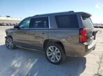 2015 Chevrolet Tahoe C1500 Ltz Коричневый vin: 1GNSCCKC7FR579962