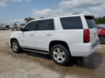 2016 Chevrolet Tahoe C1500 Ltz White vin: 1GNSCCKC7GR142240