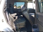2016 Chevrolet Tahoe Ltz White vin: 1GNSCCKC7GR333205