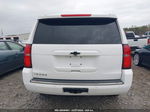 2015 Chevrolet Tahoe Ltz Белый vin: 1GNSCCKC8FR167811