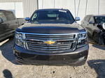 2015 Chevrolet Tahoe C1500 Ltz Угольный vin: 1GNSCCKCXFR102605