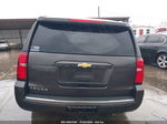 2016 Chevrolet Tahoe Ltz Серый vin: 1GNSCCKCXGR105232