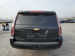 2015 Chevrolet Suburban C1500 Lt Black vin: 1GNSCJKC4FR270437