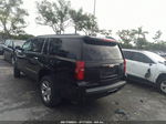 2015 Chevrolet Suburban Lt Black vin: 1GNSCJKC8FR294384