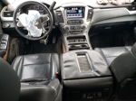 2015 Chevrolet Suburban C1500 Ltz Черный vin: 1GNSCKKCXFR522195