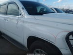 2015 Chevrolet Tahoe Commercial Fleet Белый vin: 1GNSK2EC6FR560439