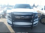 2015 Chevrolet Tahoe Commercial Fleet Белый vin: 1GNSK2EC6FR560439