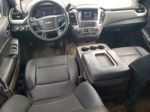 2015 Chevrolet Tahoe K1500 Белый vin: 1GNSK4ECXFR188941