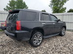 2016 Chevrolet Tahoe K1500 Ls Черный vin: 1GNSKAEC1GR353145