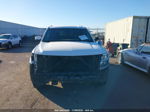 2016 Chevrolet Tahoe Ls White vin: 1GNSKAEC4GR381358