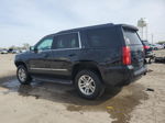 2015 Chevrolet Tahoe K1500 Ls Black vin: 1GNSKAKC0FR136558